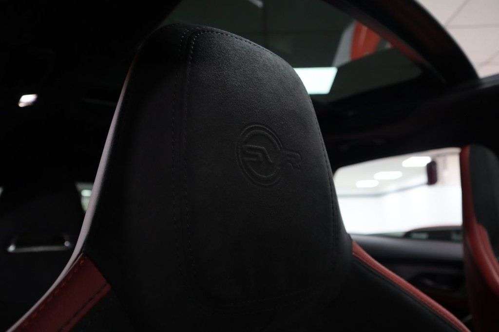 2021 JAGUAR F-PACE 2021 JAGUAR F-PACE