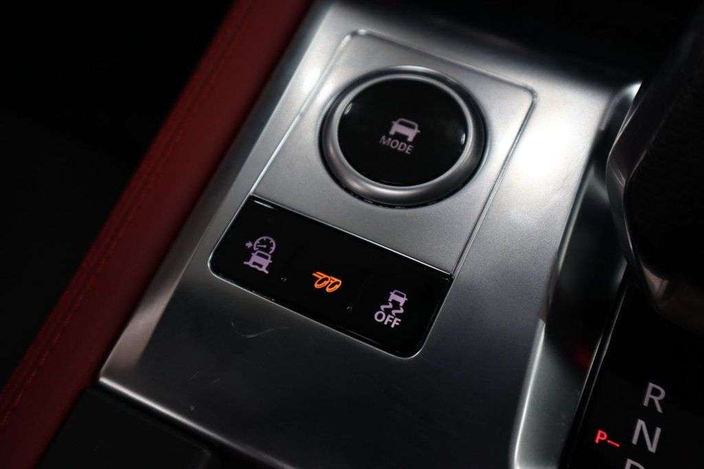 2021 JAGUAR F-PACE 2021 JAGUAR F-PACE