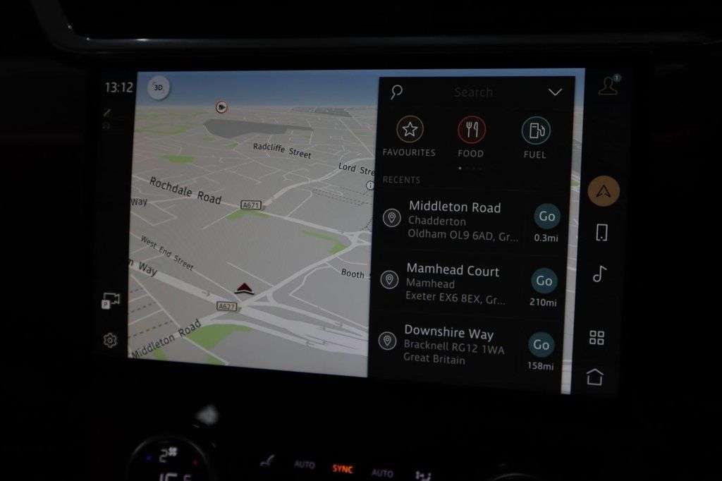 2021 JAGUAR F-PACE 2021 JAGUAR F-PACE