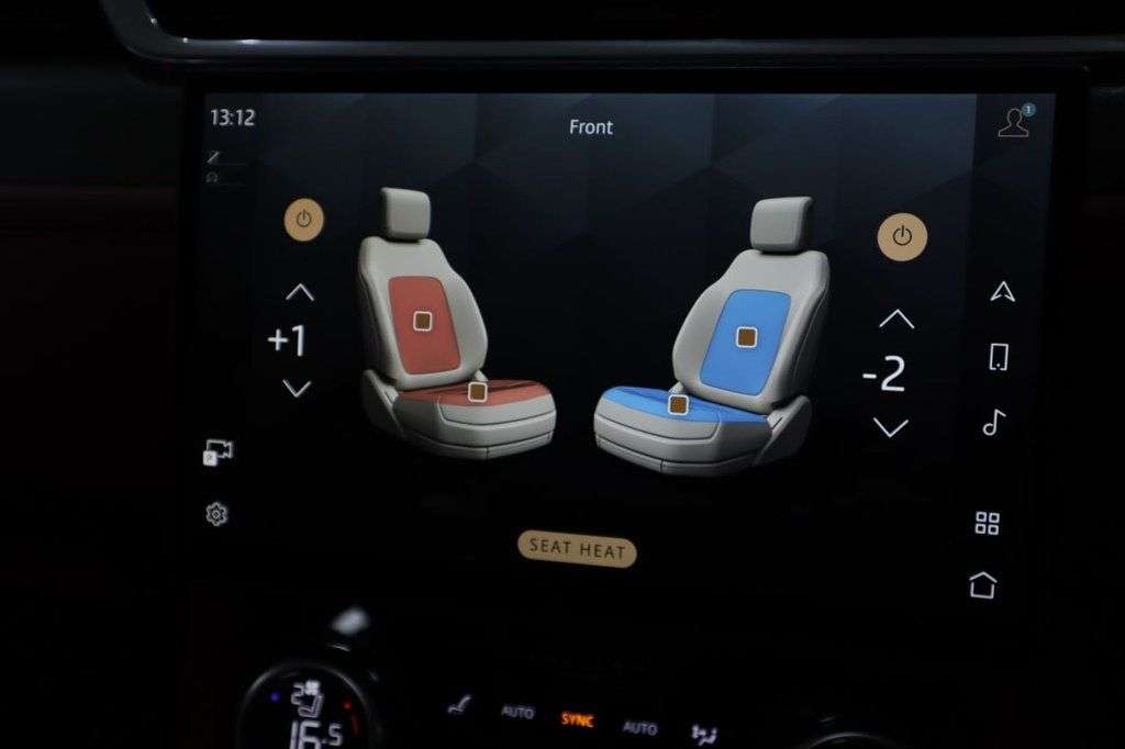 2021 JAGUAR F-PACE 2021 JAGUAR F-PACE