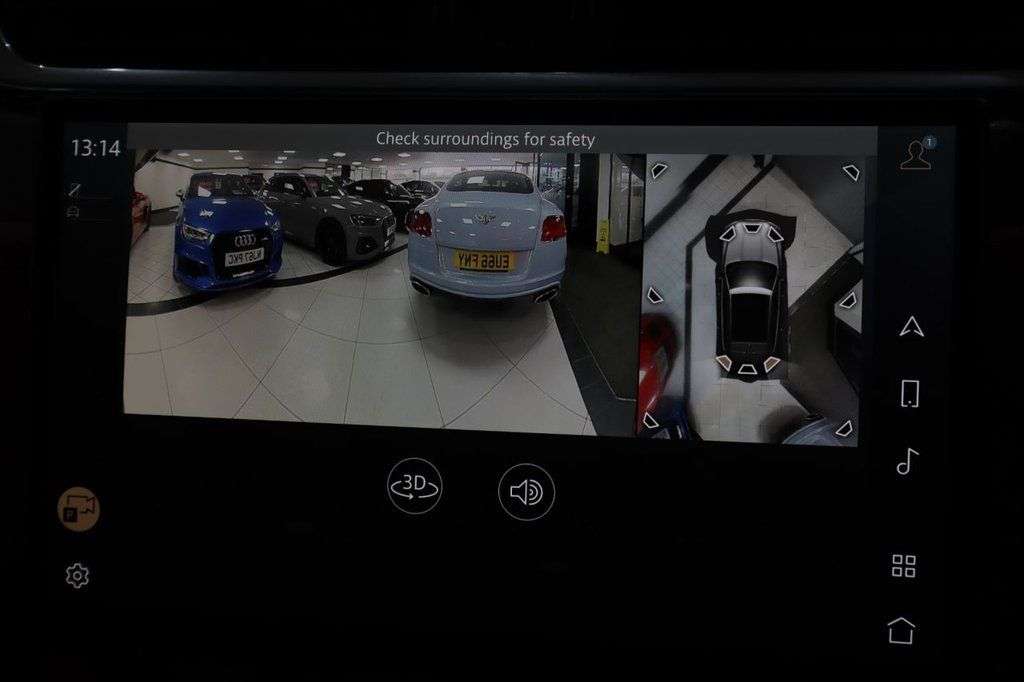 2021 JAGUAR F-PACE 2021 JAGUAR F-PACE