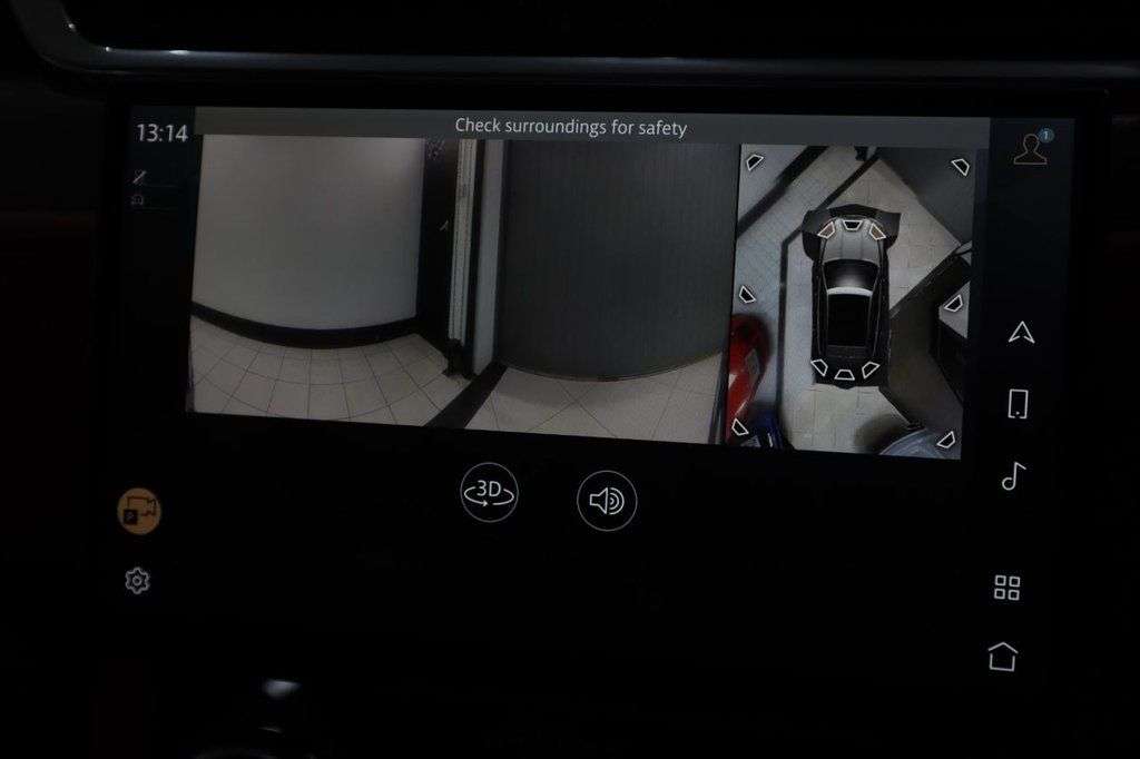 2021 JAGUAR F-PACE 2021 JAGUAR F-PACE