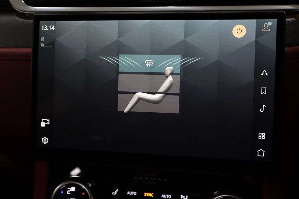 2021 JAGUAR F-PACE 2021 JAGUAR F-PACE