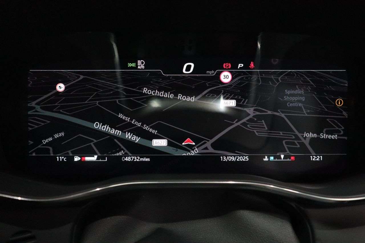 2021 JAGUAR F-PACE 2021 JAGUAR F-PACE