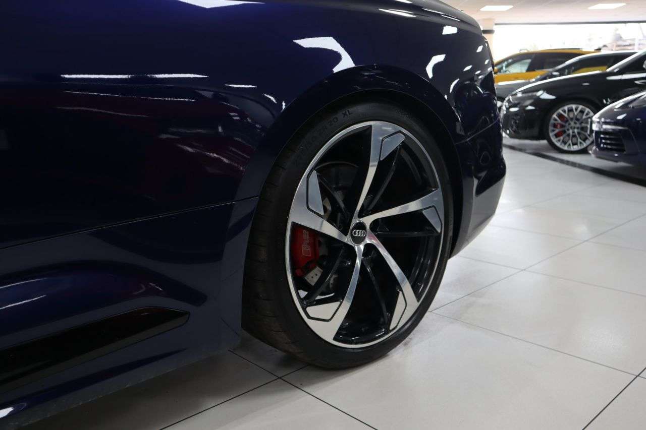 2018 AUDI RS5 2018 AUDI RS5