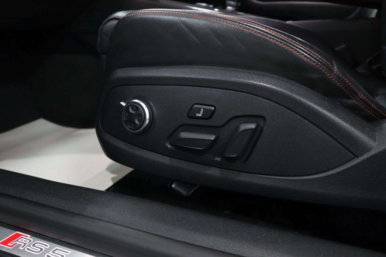 2018 AUDI RS5 2018 AUDI RS5