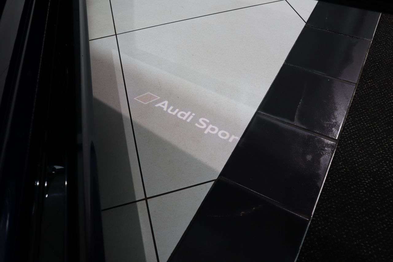 2018 AUDI RS5 2018 AUDI RS5