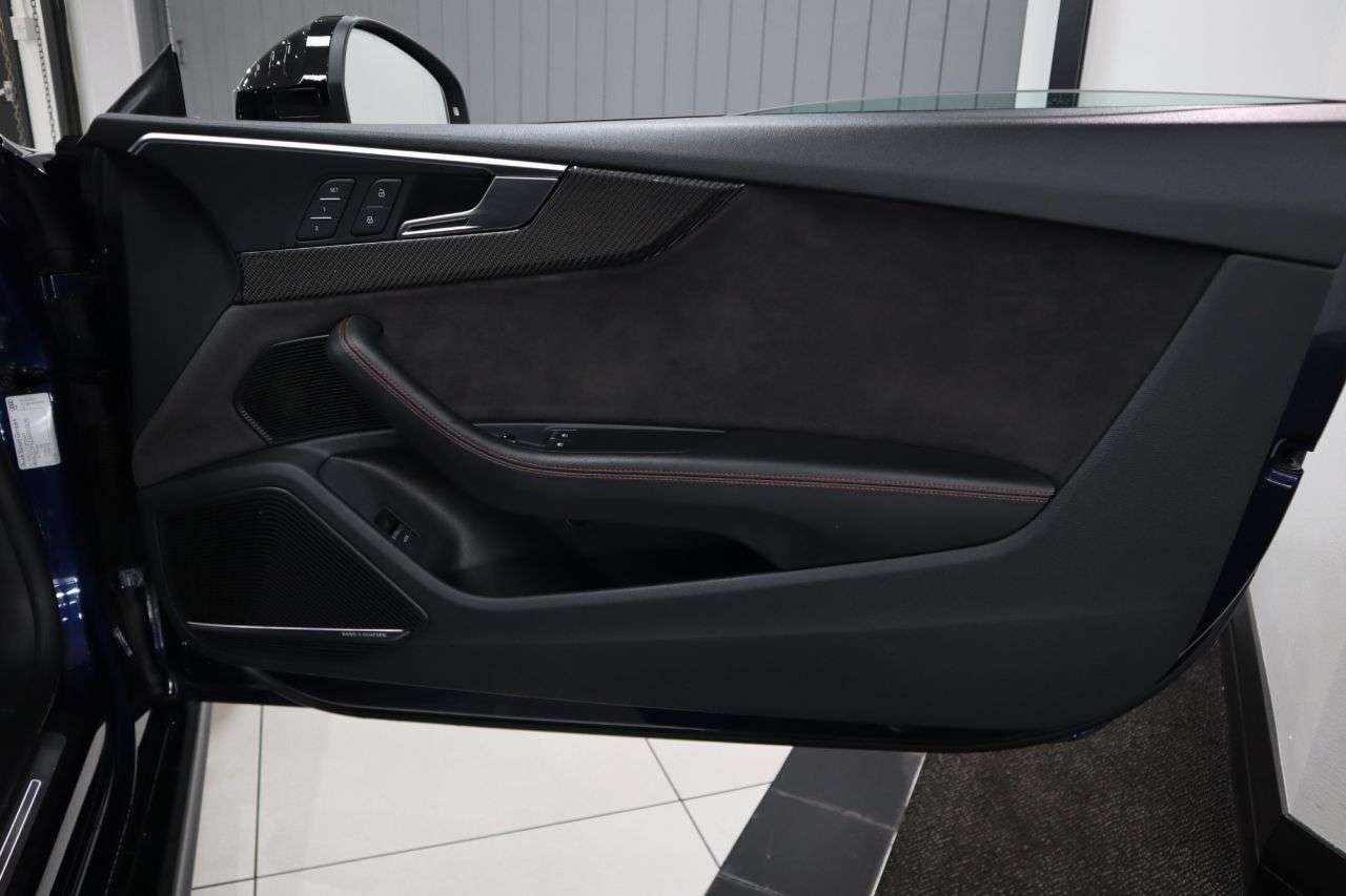 2018 AUDI RS5 2018 AUDI RS5