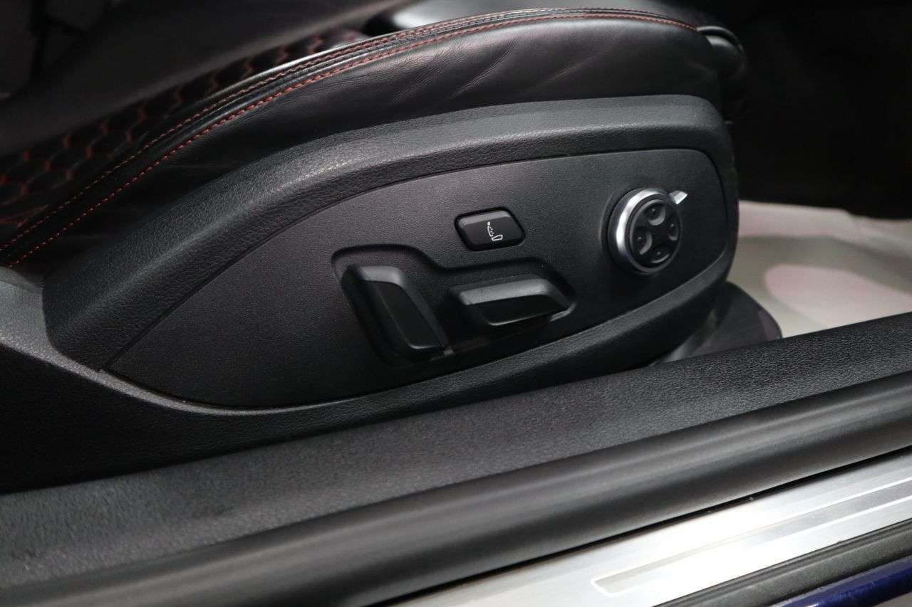 2018 AUDI RS5 2018 AUDI RS5