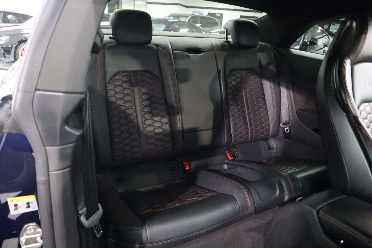 2018 AUDI RS5 2018 AUDI RS5