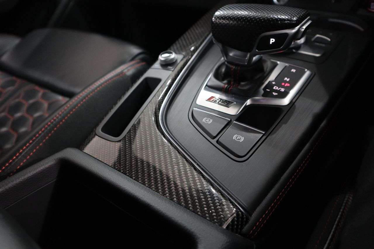 2018 AUDI RS5 2018 AUDI RS5