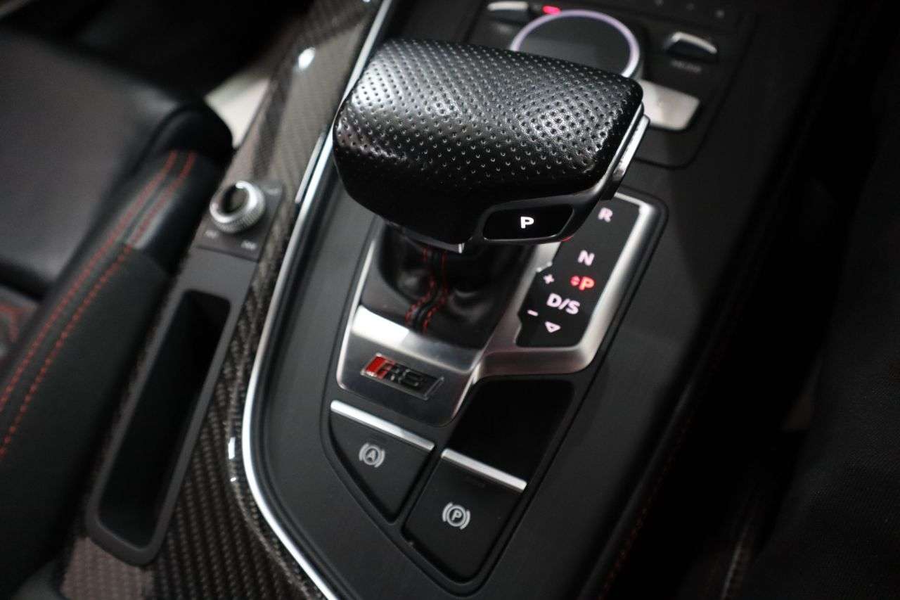 2018 AUDI RS5 2018 AUDI RS5