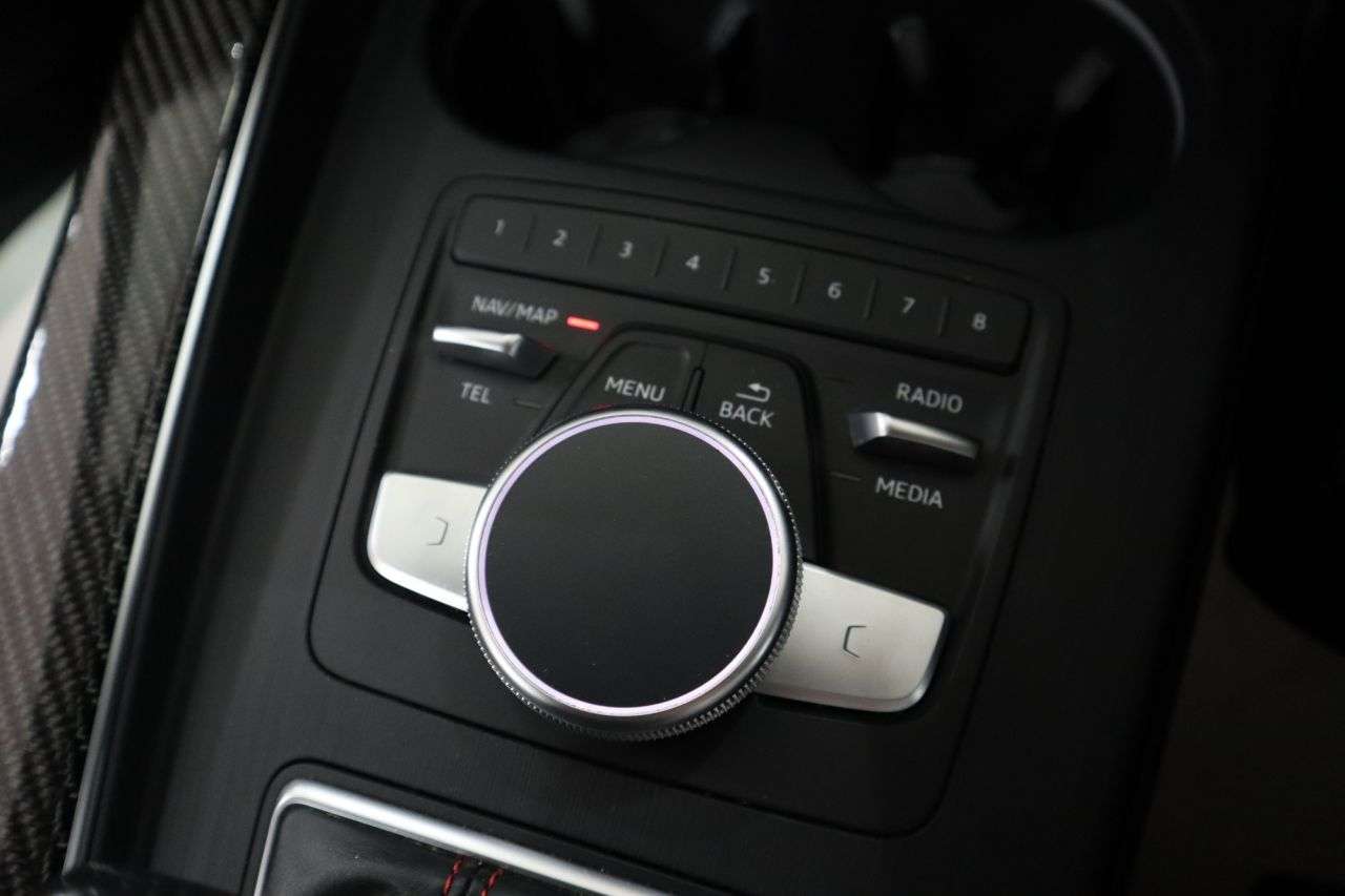 2018 AUDI RS5 2018 AUDI RS5