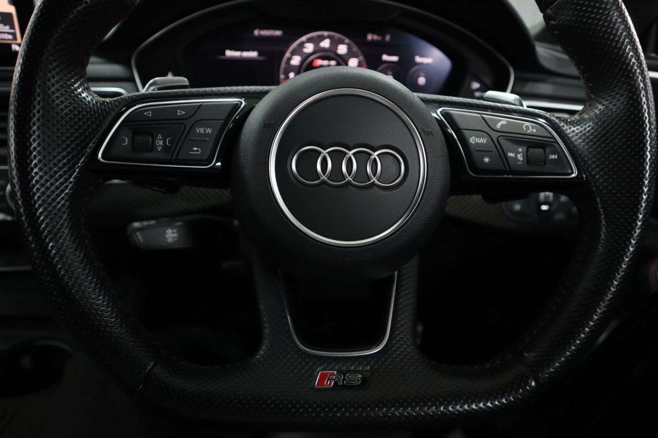 2018 AUDI RS5 2018 AUDI RS5