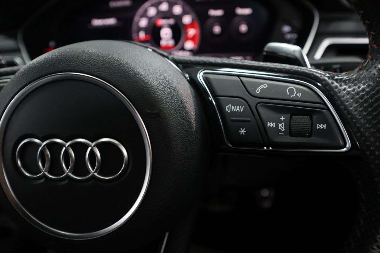 2018 AUDI RS5 2018 AUDI RS5