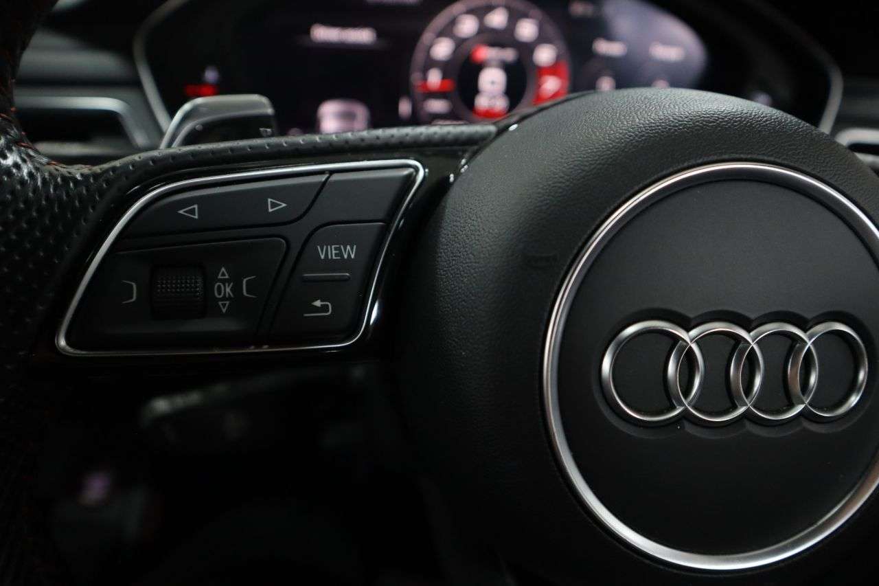 2018 AUDI RS5 2018 AUDI RS5