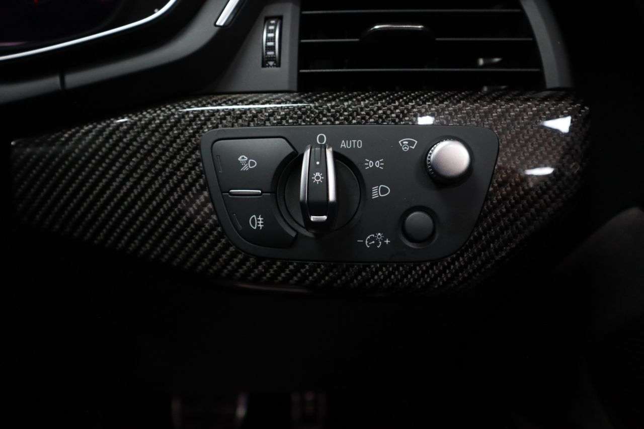 2018 AUDI RS5 2018 AUDI RS5