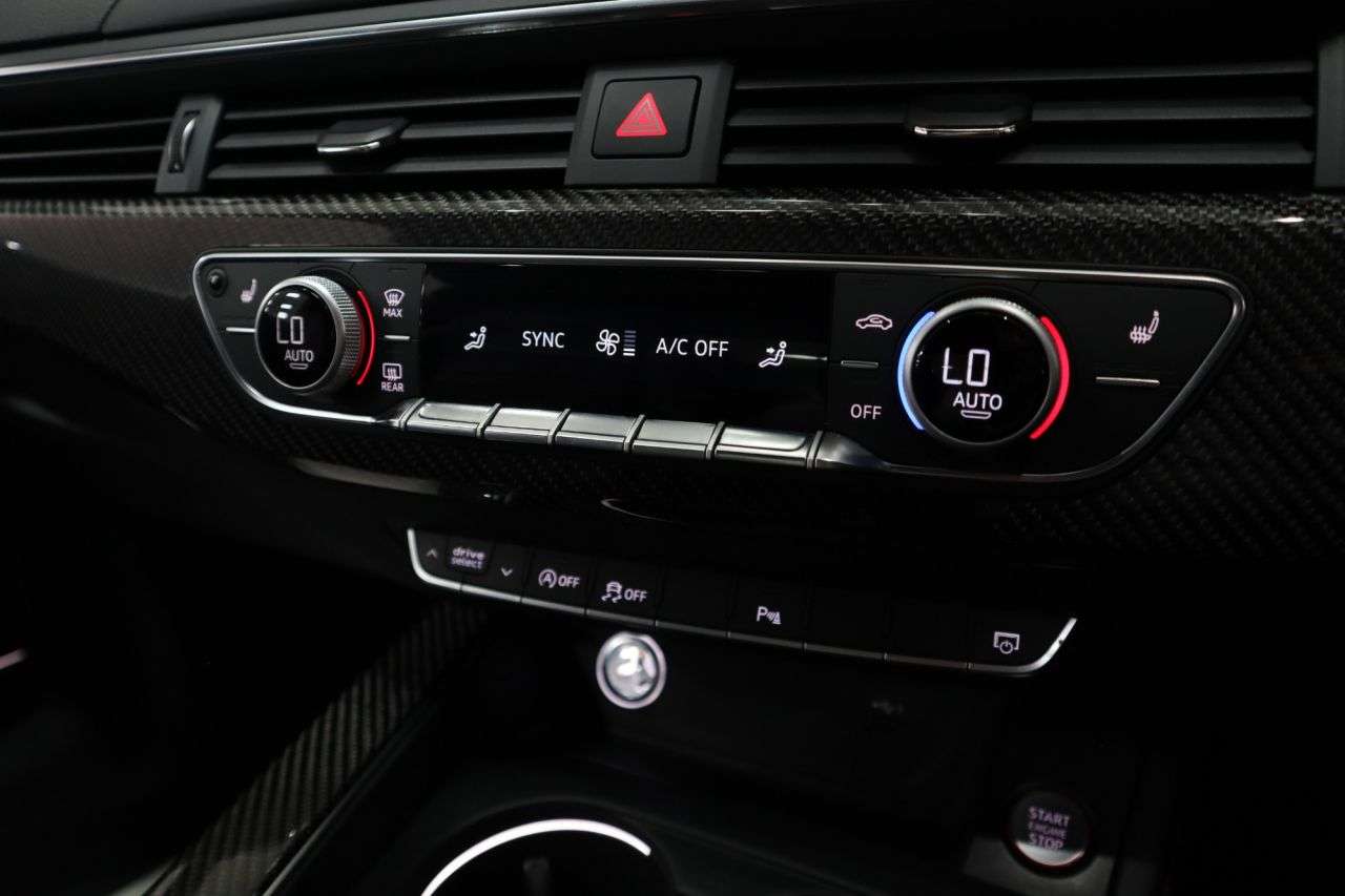 2018 AUDI RS5 2018 AUDI RS5