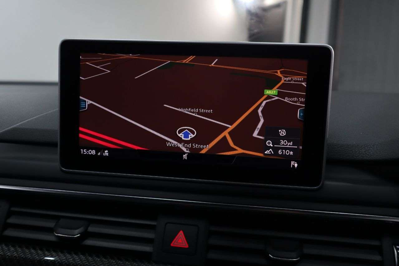 2018 AUDI RS5 2018 AUDI RS5