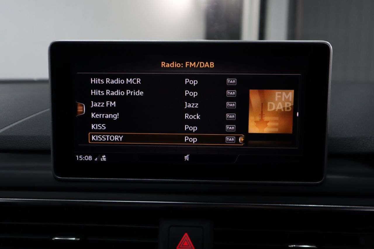 2018 AUDI RS5 2018 AUDI RS5