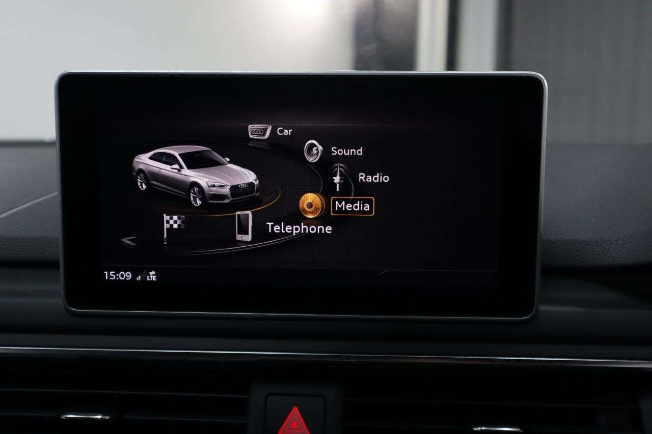 2018 AUDI RS5 2018 AUDI RS5