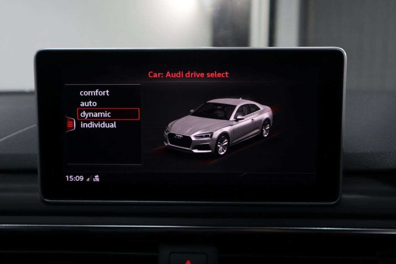 2018 AUDI RS5 2018 AUDI RS5