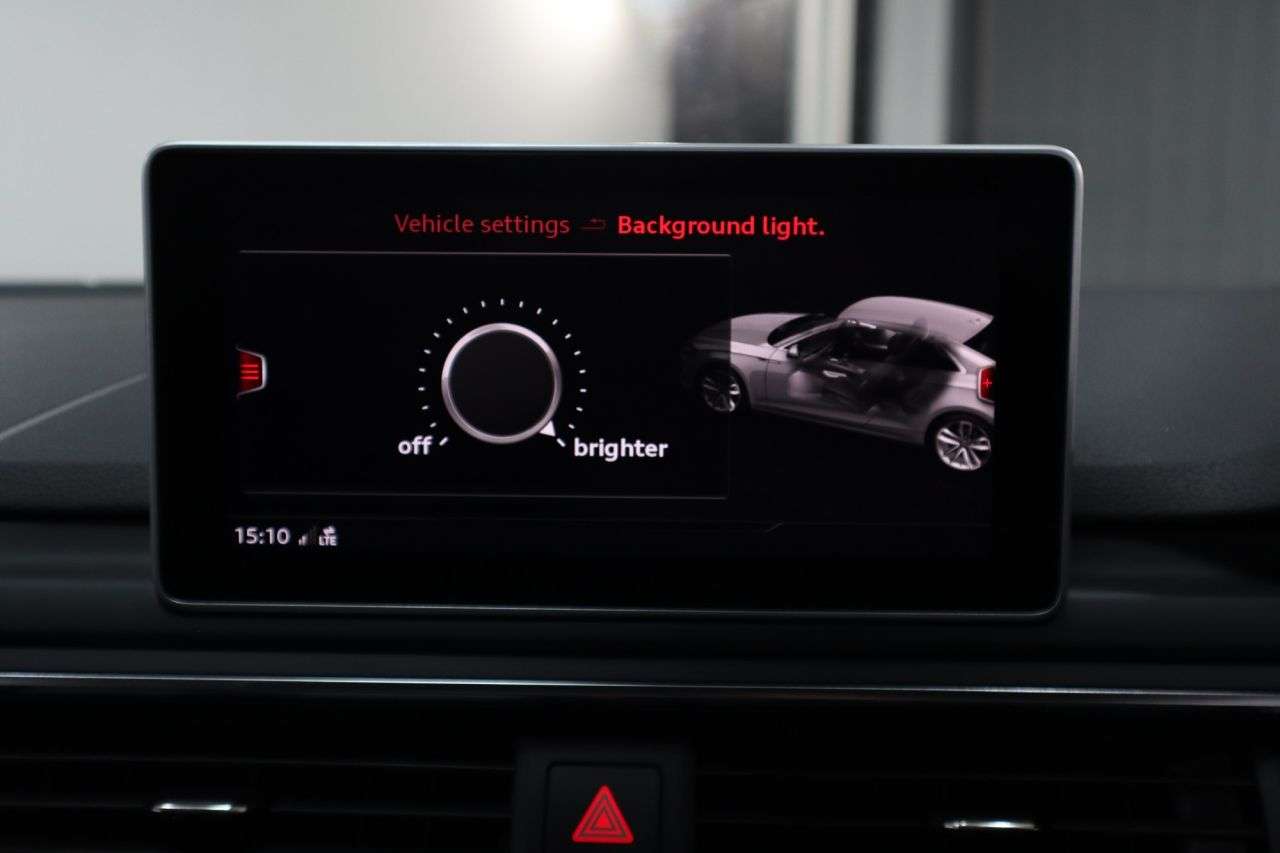 2018 AUDI RS5 2018 AUDI RS5