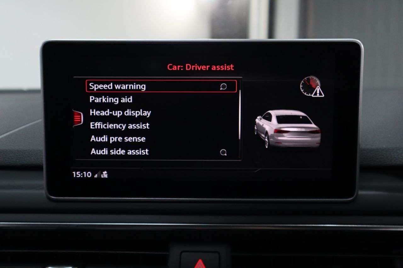 2018 AUDI RS5 2018 AUDI RS5