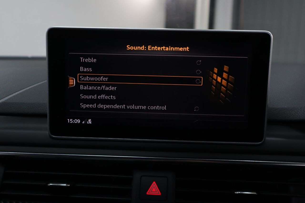 2018 AUDI RS5 2018 AUDI RS5