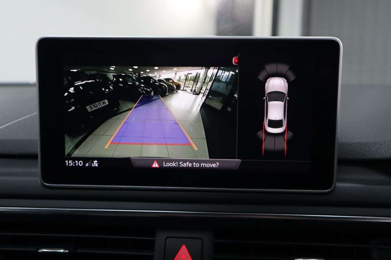 2018 AUDI RS5 2018 AUDI RS5