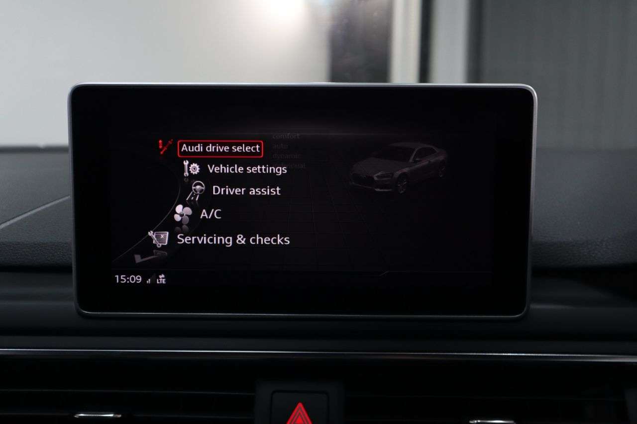 2018 AUDI RS5 2018 AUDI RS5