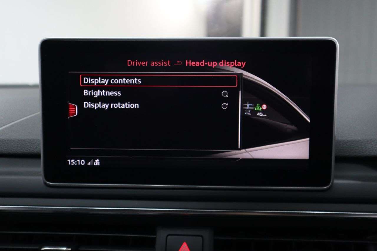 2018 AUDI RS5 2018 AUDI RS5