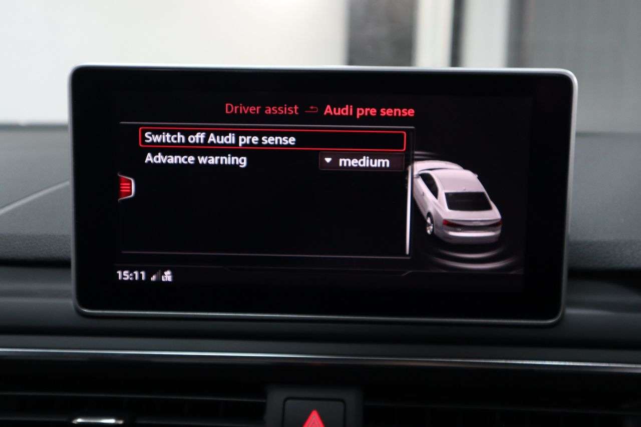 2018 AUDI RS5 2018 AUDI RS5