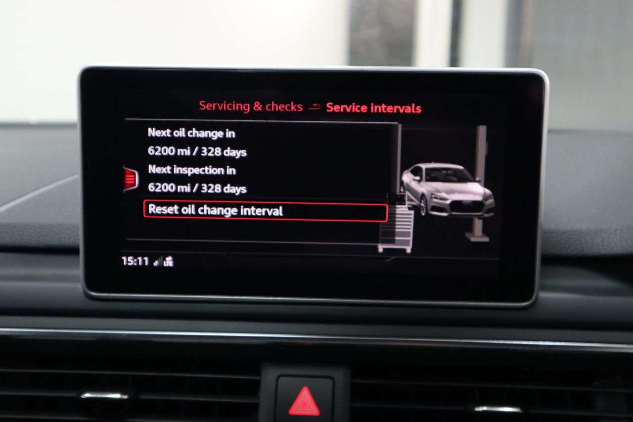 2018 AUDI RS5 2018 AUDI RS5