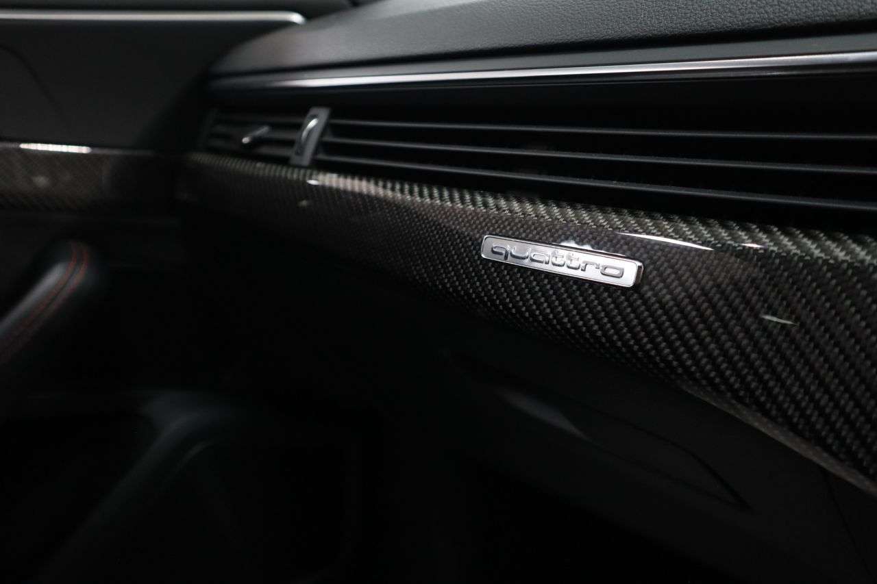 2018 AUDI RS5 2018 AUDI RS5