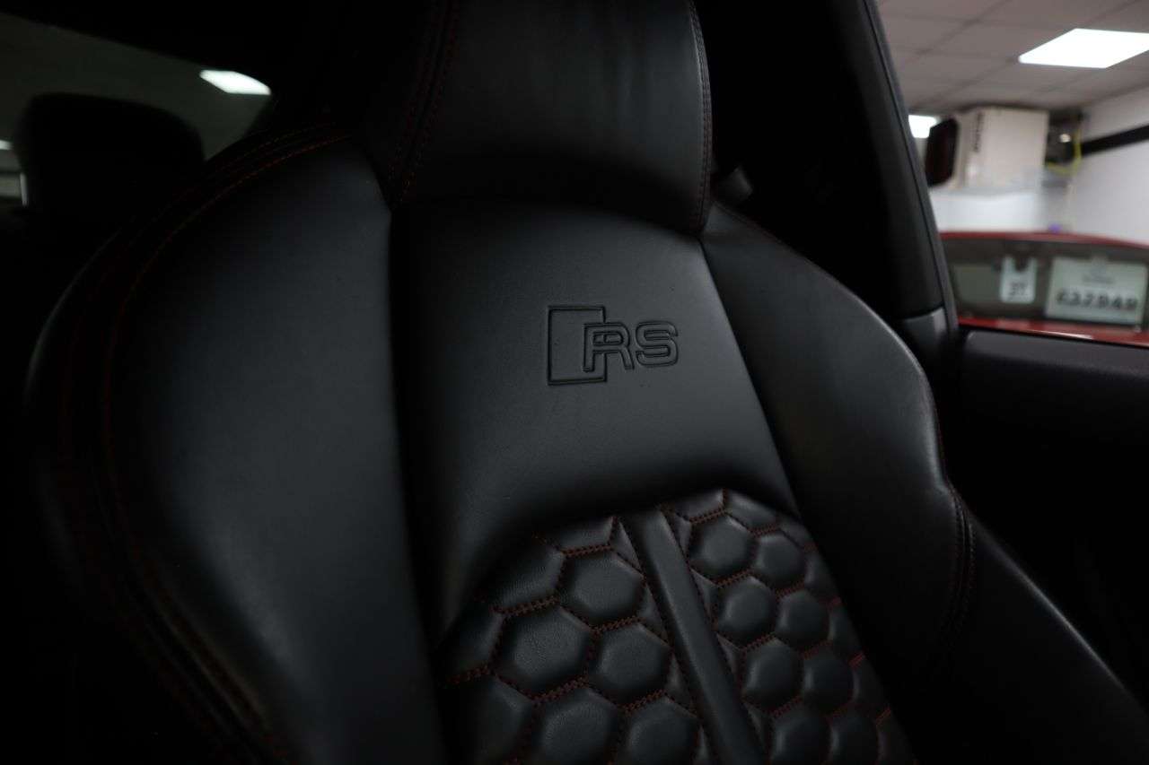 2018 AUDI RS5 2018 AUDI RS5