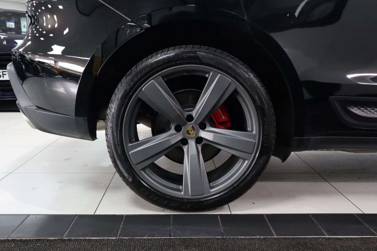 2022 PORSCHE MACAN 2022 PORSCHE MACAN