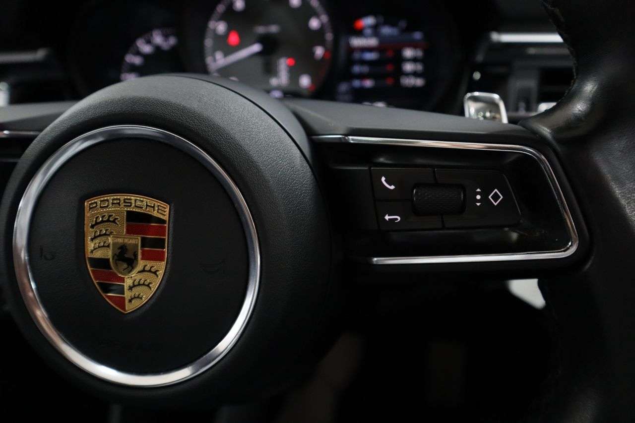 2022 PORSCHE MACAN 2022 PORSCHE MACAN