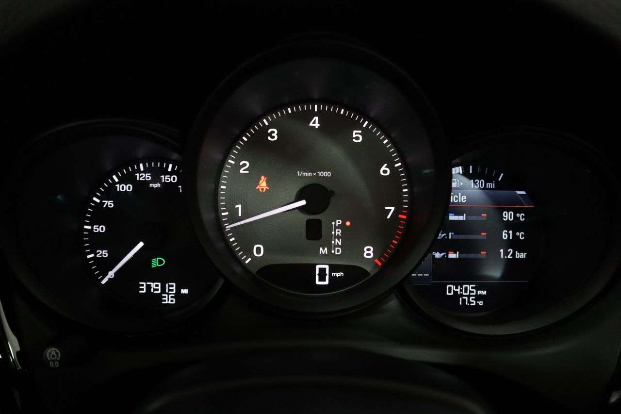 2022 PORSCHE MACAN 2022 PORSCHE MACAN