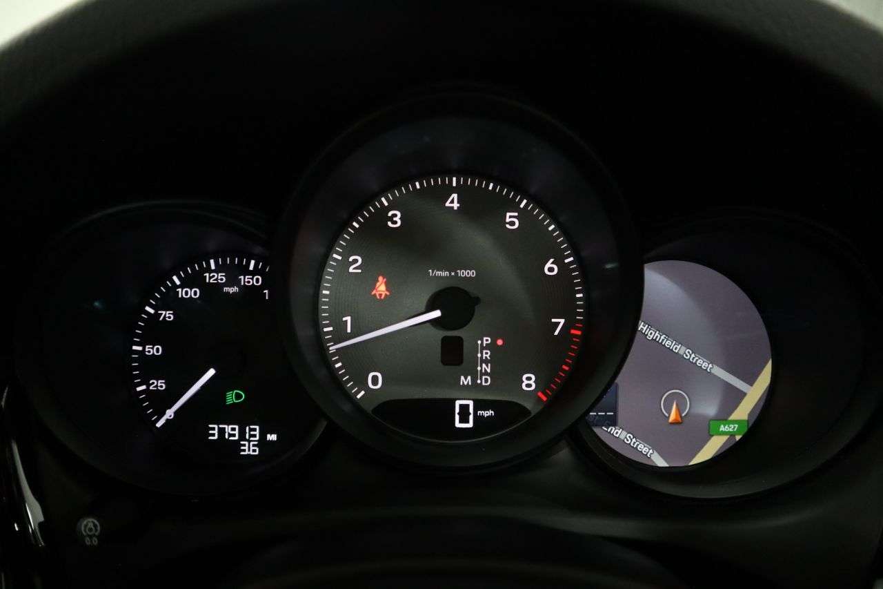 2022 PORSCHE MACAN 2022 PORSCHE MACAN