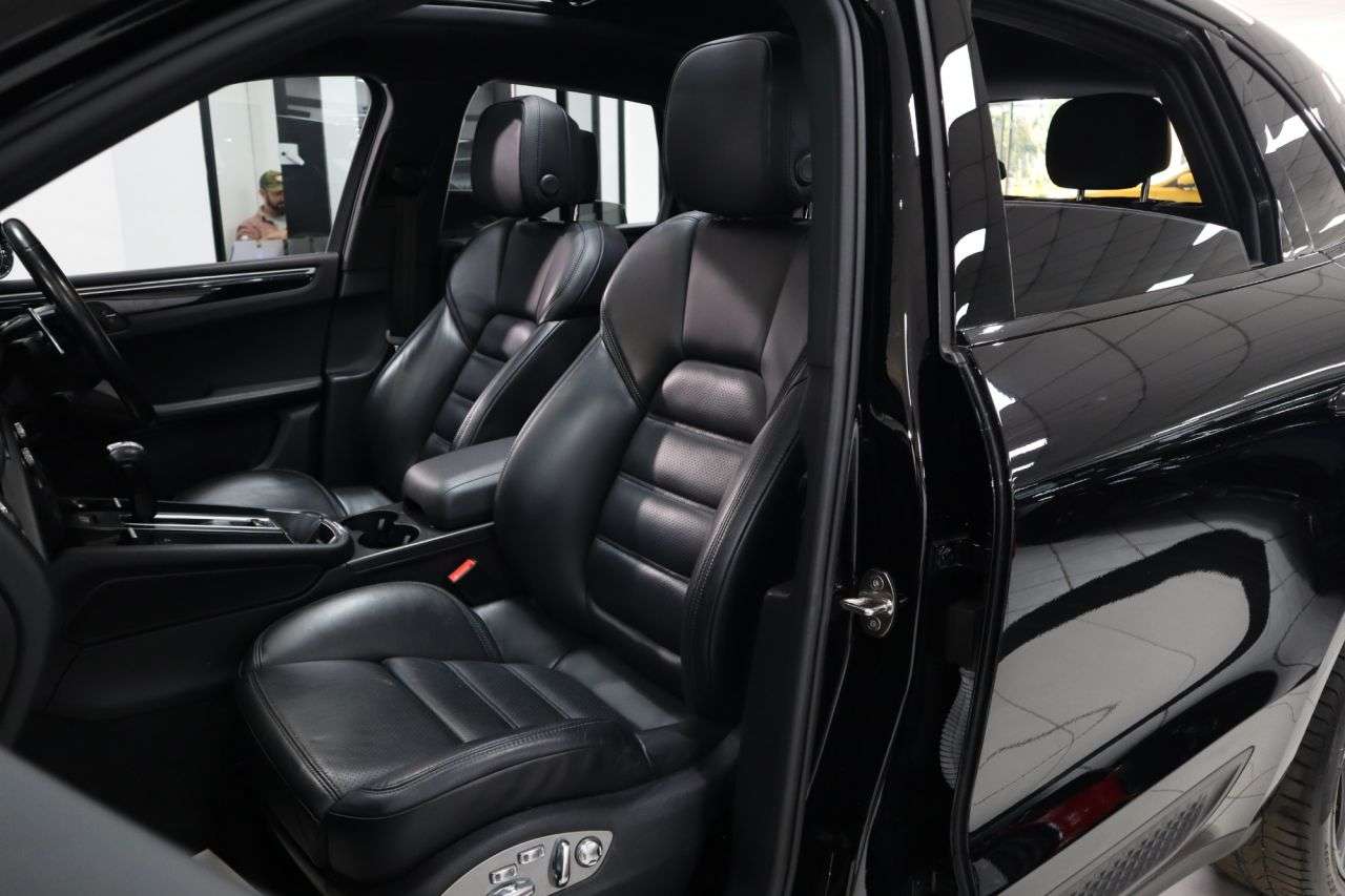 2022 PORSCHE MACAN 2022 PORSCHE MACAN