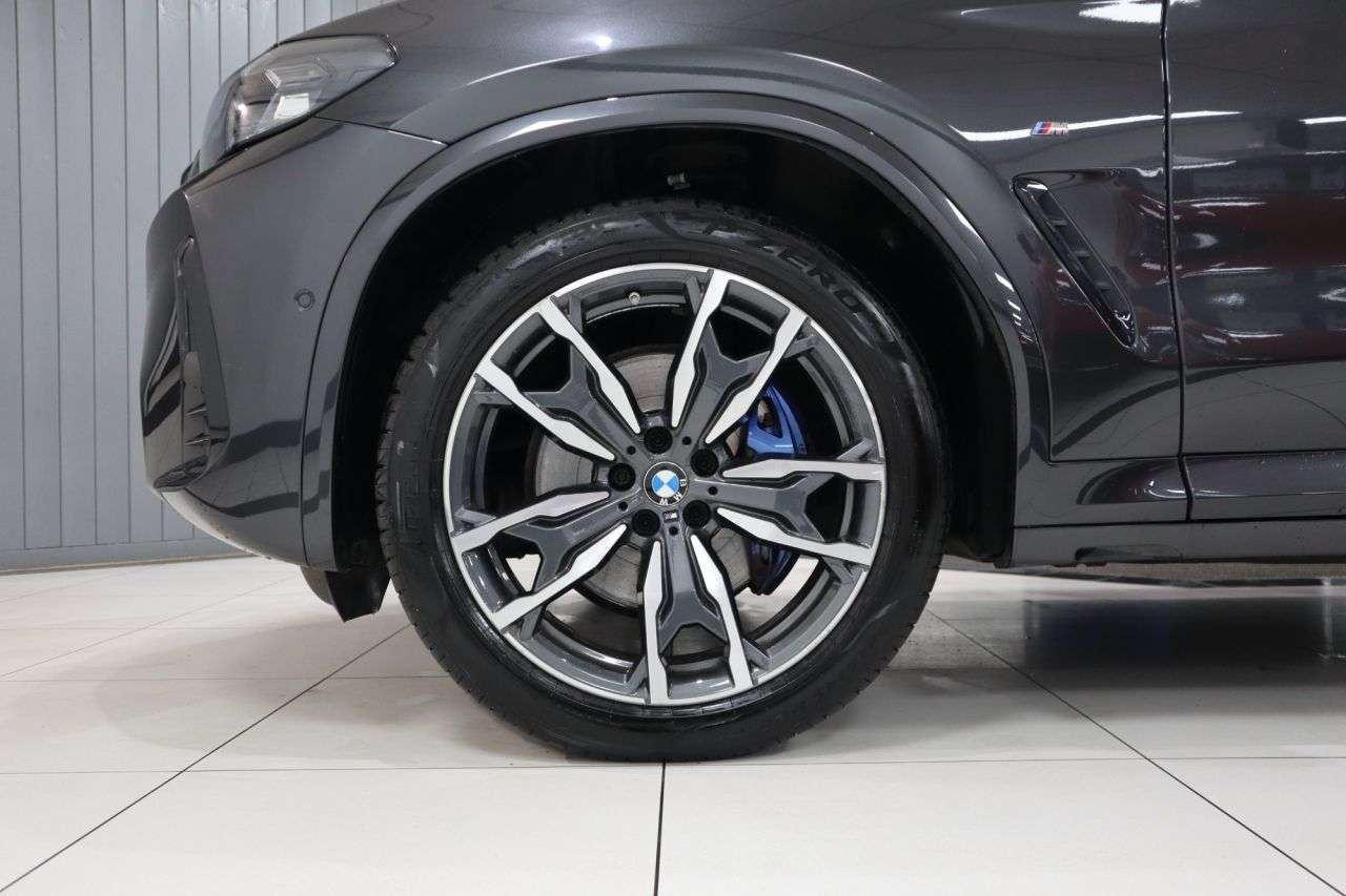 2022 BMW X3 2022 BMW X3