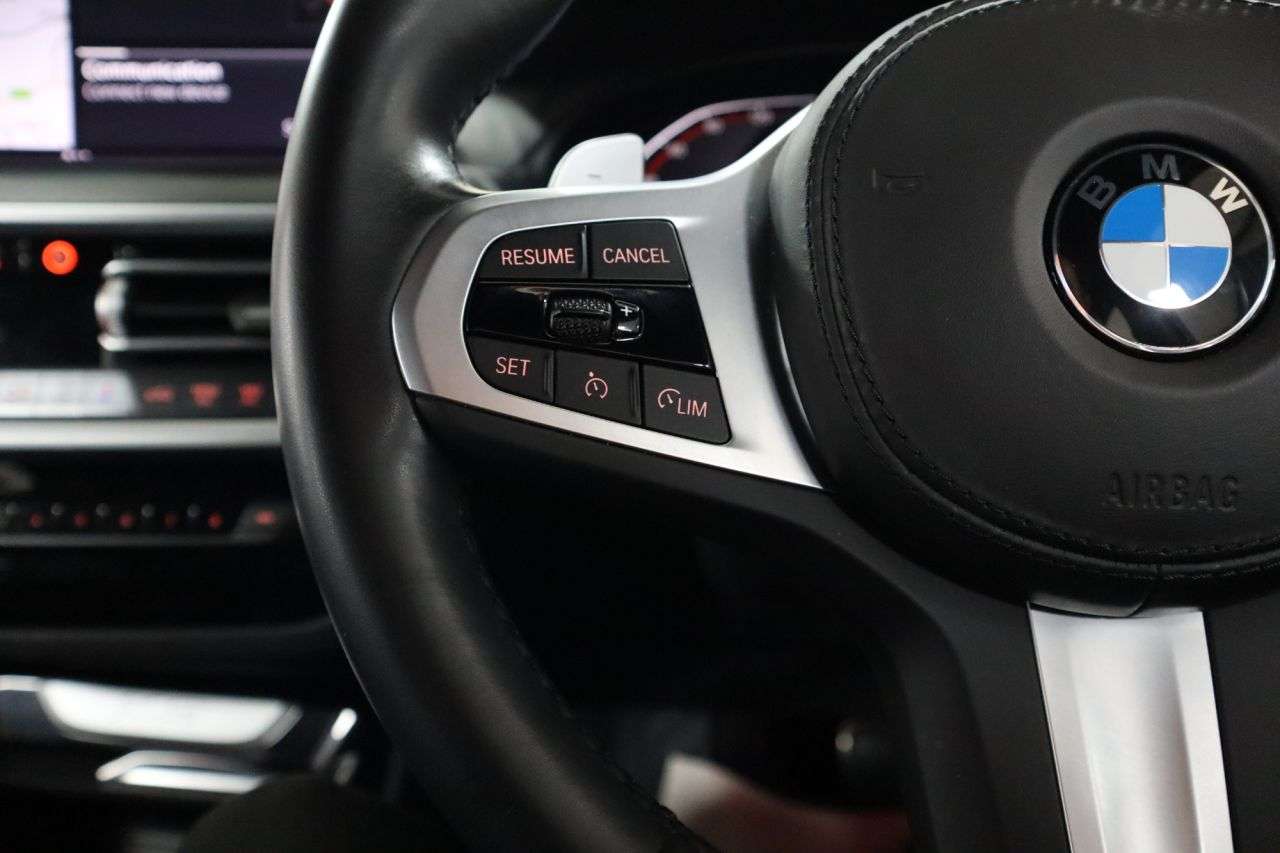 2022 BMW X3 2022 BMW X3