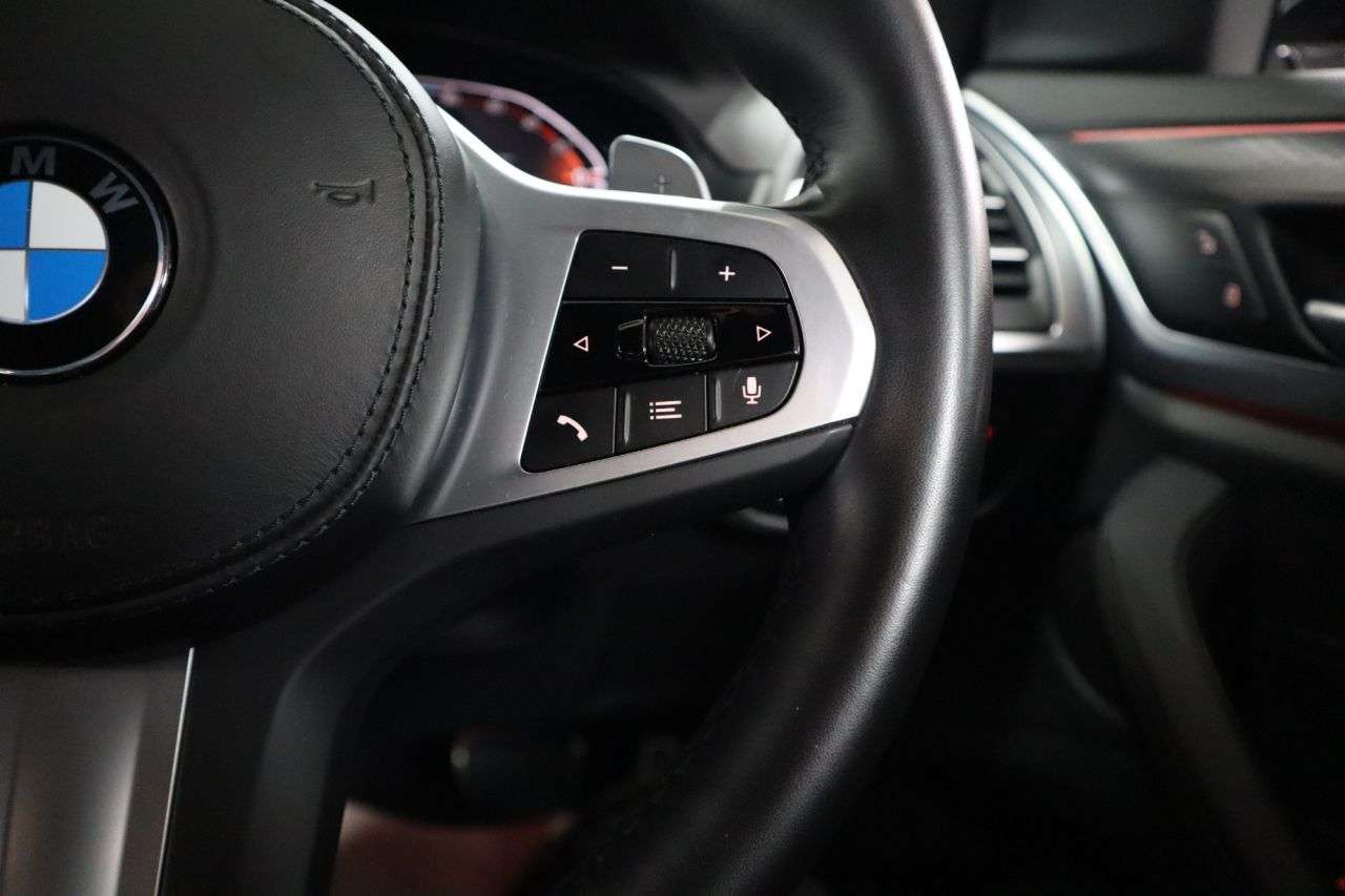 2022 BMW X3 2022 BMW X3