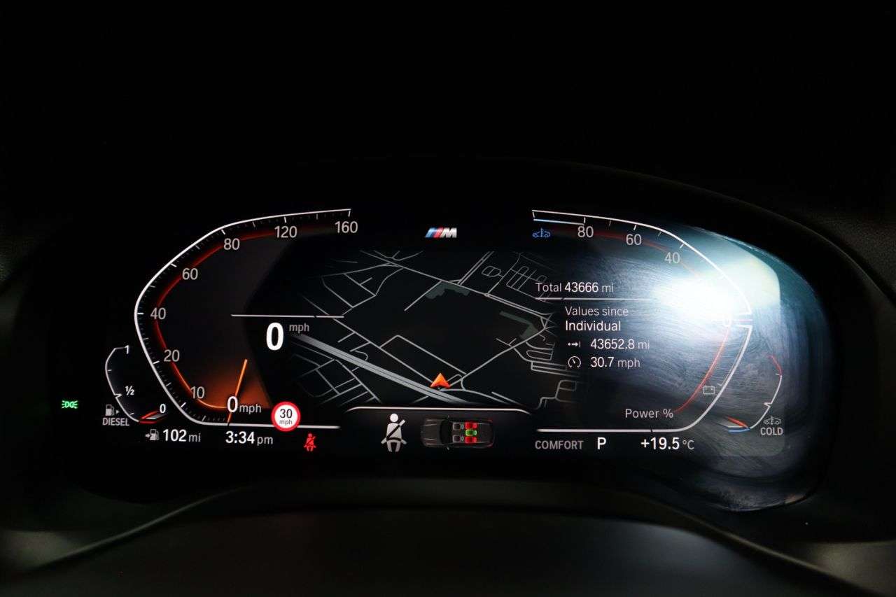 2022 BMW X3 2022 BMW X3