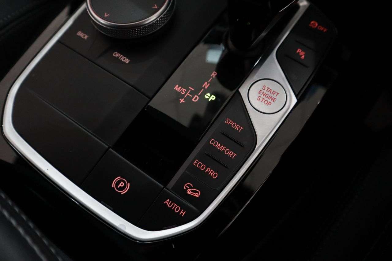 2022 BMW X3 2022 BMW X3