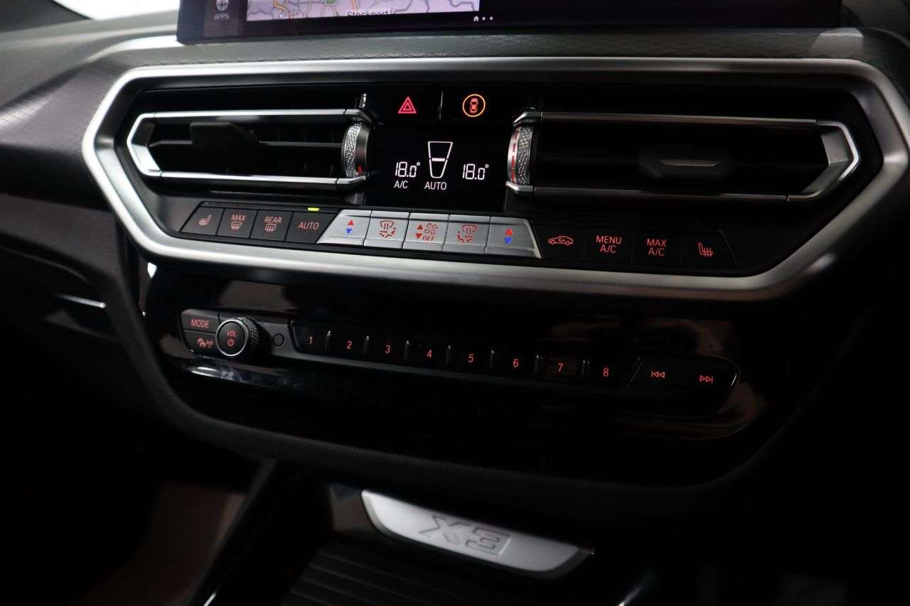 2022 BMW X3 2022 BMW X3