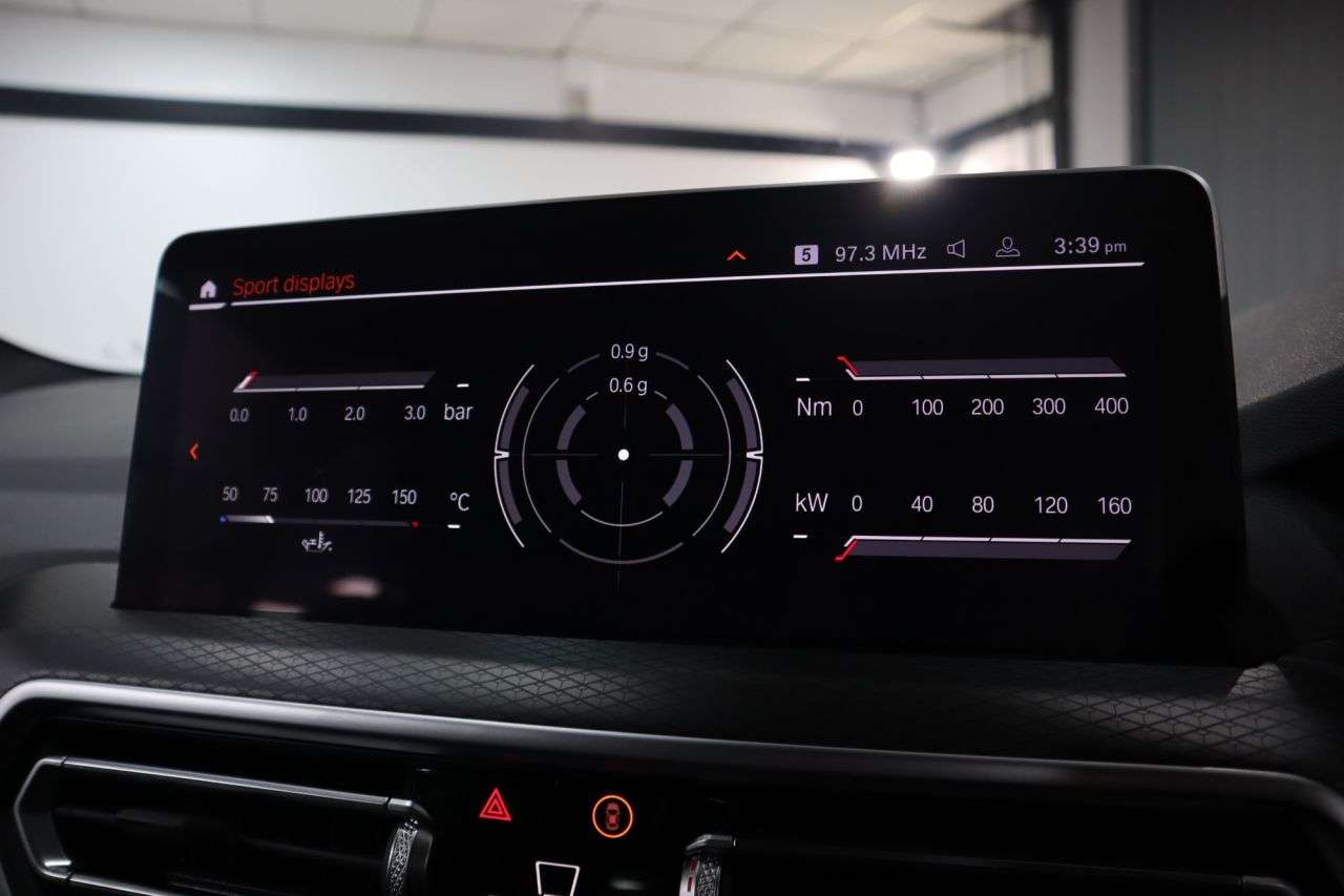 2022 BMW X3 2022 BMW X3