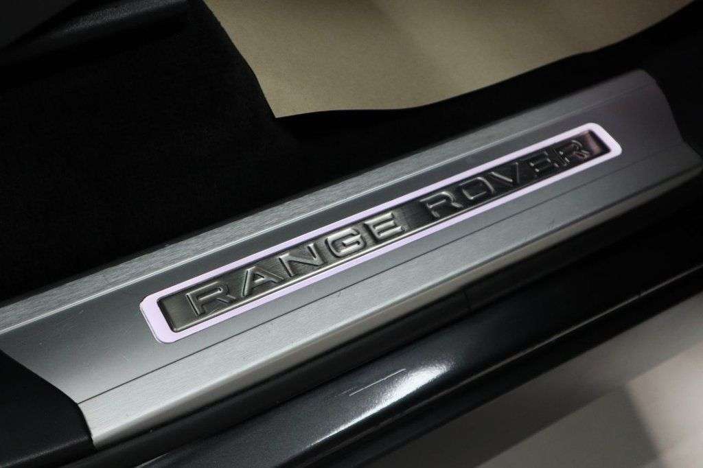 2018 LAND ROVER RANGE ROVER SPORT 2018 LAND ROVER RANGE ROVER SPORT