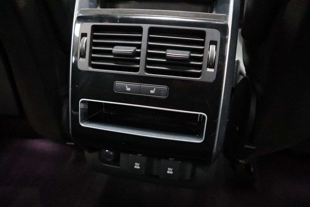 2018 LAND ROVER RANGE ROVER SPORT 2018 LAND ROVER RANGE ROVER SPORT